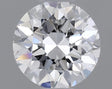 0.50 carat Round diamond E VS2 VeryGood