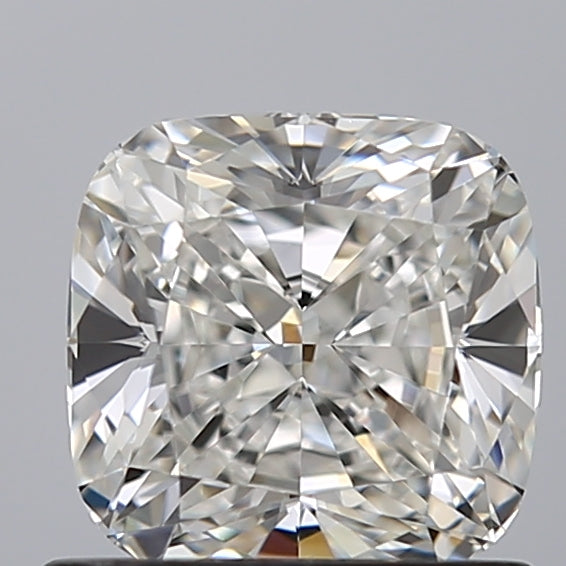 1.01 carat Cushion diamond G  VS1