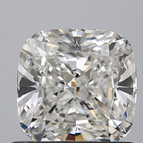 1.01 carat Cushion diamond G  VS1