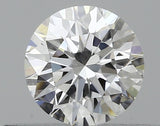 0.30 carat Round diamond D VS2 Excellent