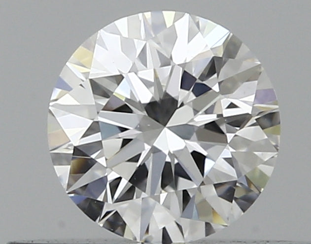 0.30 carat Round diamond D VS2 Excellent