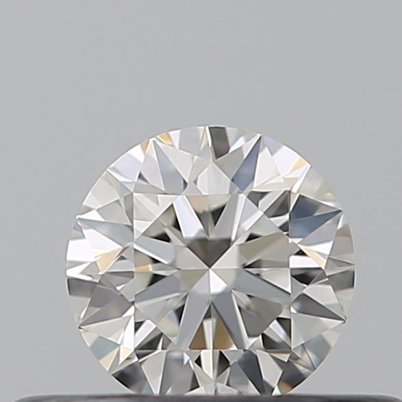 0.26 carat Round diamond I  IF Excellent