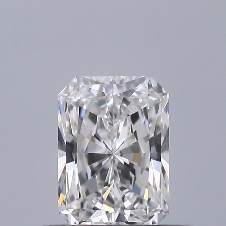 0.41 carat Radiant diamond F IF 