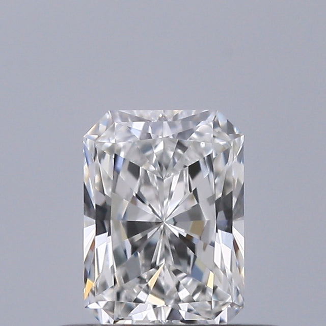 0.41 carat Radiant diamond F IF 