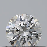 0.25 carat Round diamond G  VVS2 Excellent