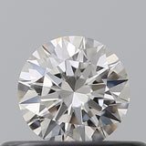 0.30 carat Round diamond G  VVS1 Excellent