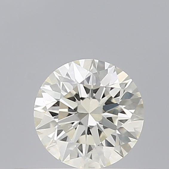 0.30 carat Round diamond I VS1 Excellent