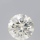 0.30 carat Round diamond I VS1 Excellent