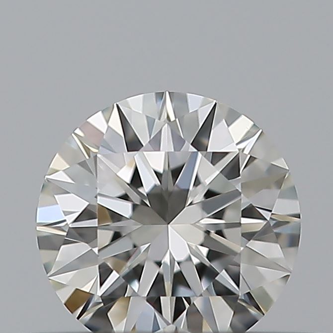 0.28 carat Round diamond I  VS1 Excellent