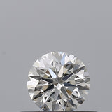 0.31 carat Round diamond H  VVS2 Excellent