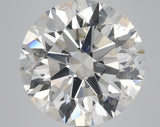 0.91 carat Round diamond G  VS1 Excellent