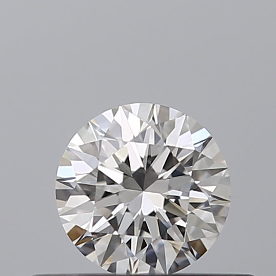 0.27 carat Round diamond D  VVS1 Excellent