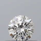 0.27 carat Round diamond D  VVS1 Excellent