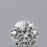 0.31 carat Round diamond E  VVS2 Excellent