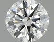 0.40 carat Round diamond F VS1 Excellent