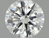 0.40 carat Round diamond F VS1 Excellent