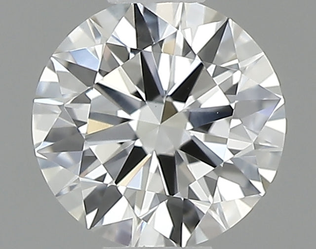 0.40 carat Round diamond F VS1 Excellent