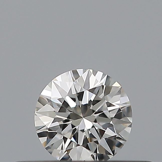 0.20 carat Round diamond F  VVS2 Excellent