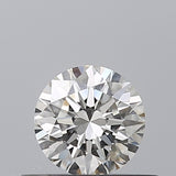 0.30 carat Round diamond F  VVS2 Excellent