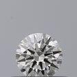 0.31 carat Round diamond G  VVS1 Excellent