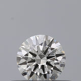 0.31 carat Round diamond G  VVS1 Excellent
