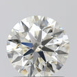 1.03 carat Round diamond K SI1 Excellent