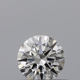 0.33 carat Round diamond E  VVS1 Excellent