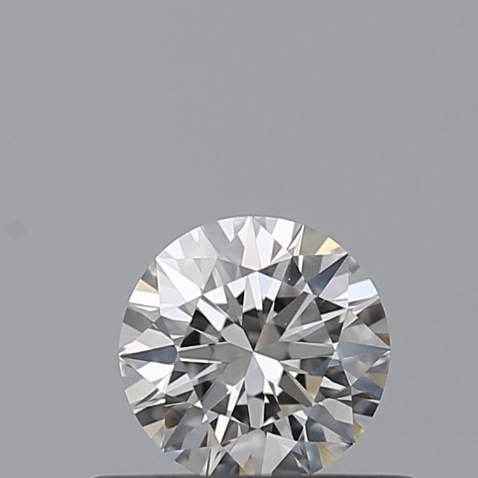 0.32 carat Round diamond E  VVS2 Excellent
