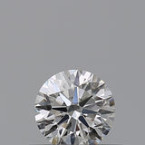 0.28 carat Round diamond H  VS1 Excellent