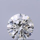 0.60 carat Round diamond H VVS1 Excellent