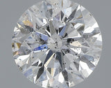 1.02 carat Round diamond D  SI2 Excellent