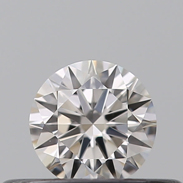 0.23 carat Round diamond G  VVS1 Excellent