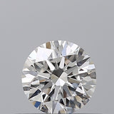 0.31 carat Round diamond E  VVS1 Excellent
