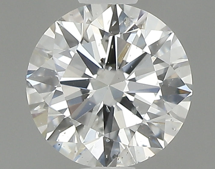 0.60 carat Round diamond G  SI2 Excellent