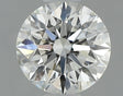 0.60 carat Round diamond H VVS1 Excellent