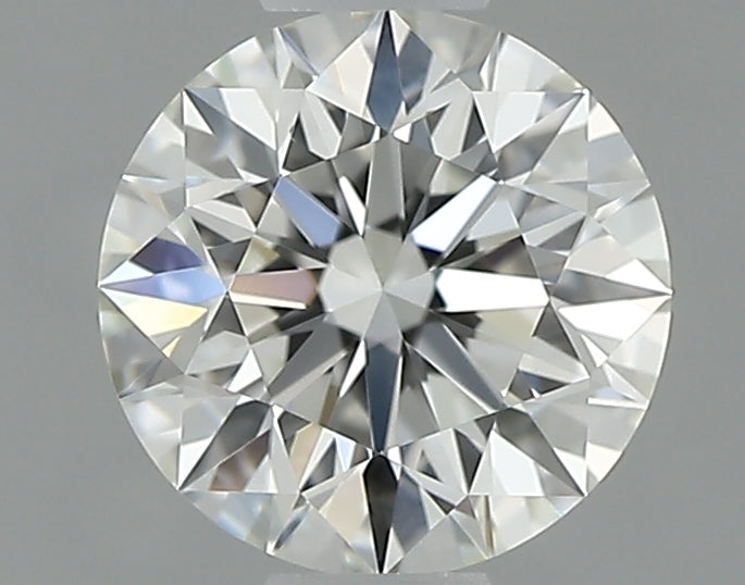 0.60 carat Round diamond H VVS1 Excellent