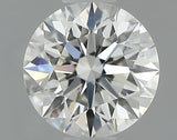 0.60 carat Round diamond H VVS1 Excellent