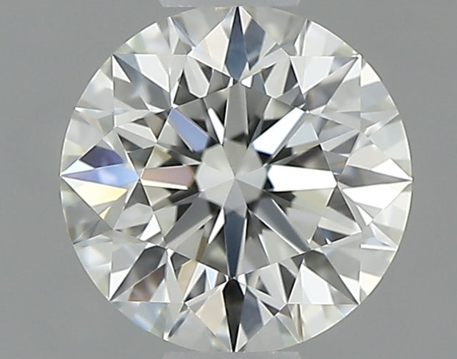 0.60 carat Round diamond H VVS1 Excellent