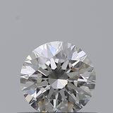 0.40 carat Round diamond F  VS1 Excellent