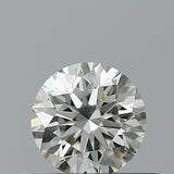 0.30 carat Round diamond G  VVS1 Excellent
