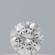 0.20 carat Round diamond G VVS2 Excellent