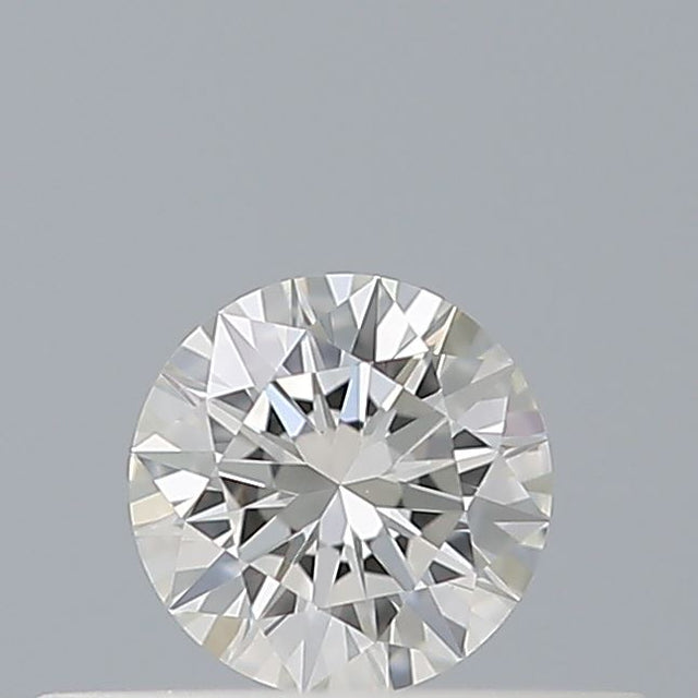 0.20 carat Round diamond G VVS2 Excellent