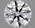 0.40 carat Round diamond J VS1 VeryGood