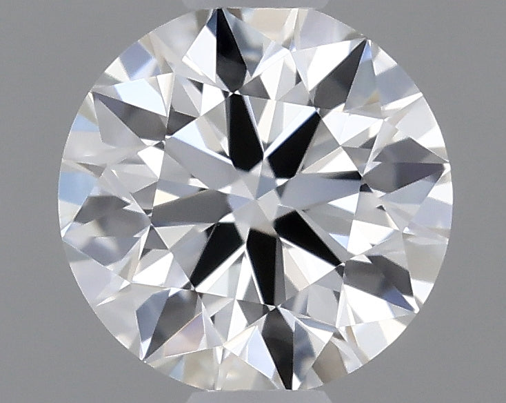 0.40 carat Round diamond J VS1 VeryGood