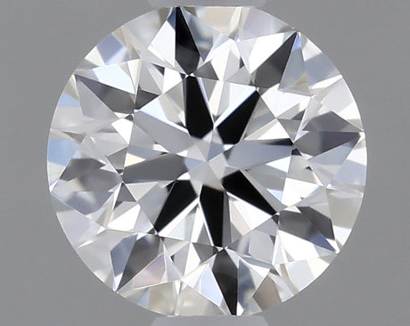 0.40 carat Round diamond J VS1 VeryGood