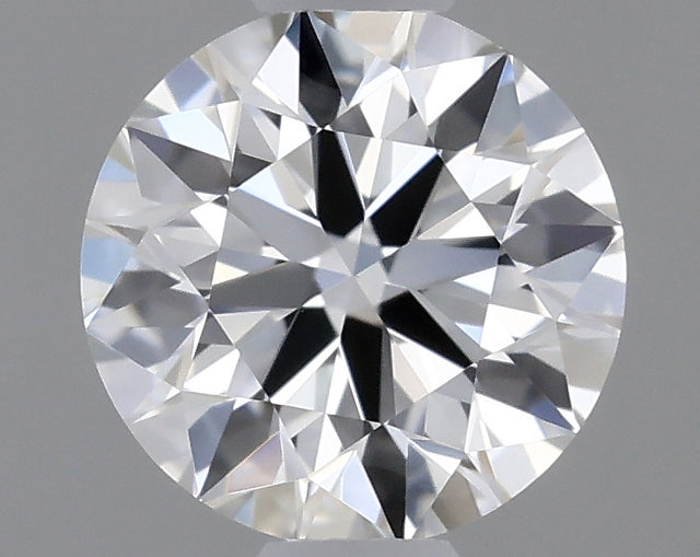 0.40 carat Round diamond J VS1 VeryGood
