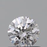 0.52 carat Round diamond D  VS2 Excellent