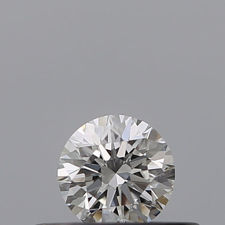 0.22 carat Round diamond E  IF Excellent