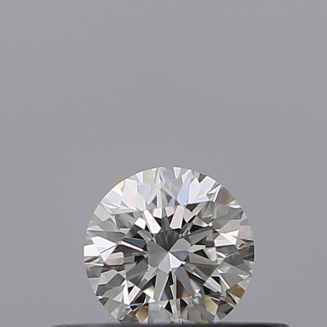 0.22 carat Round diamond E  IF Excellent