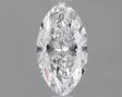 0.50 carat Marquise diamond H VVS1 